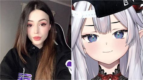 what does shylily look like|Shylily VTuber: A Top Independent VTuber in 2024